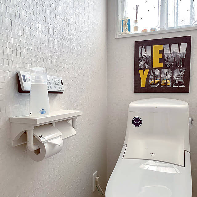 面倒な作業をぐっと効率化！ユーザーさんおすすめのトイレ掃除アイデア