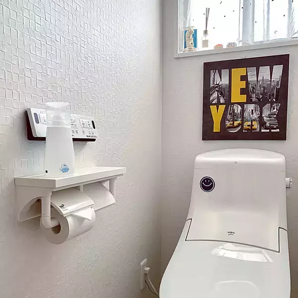 「面倒な作業をぐっと効率化！ユーザーさんおすすめのトイレ掃除アイデア」の画像