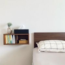 寝室で選ばれている、真似したくなる定番アイテム5選