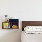 「寝室で選ばれている、真似したくなる定番アイテム5選」の画像2