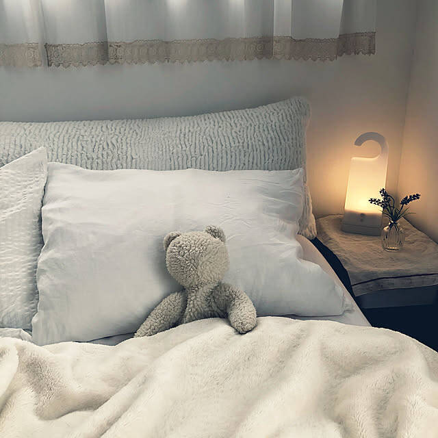 寝室で選ばれている、真似したくなる定番アイテム5選