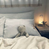 「寝室で選ばれている、真似したくなる定番アイテム5選」の画像5