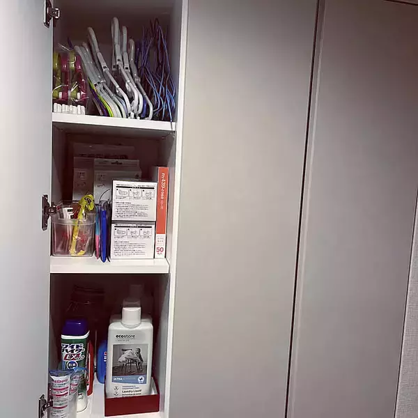 「いつのまにか物に埋もれていませんか？物が多すぎないおうち作りのための工夫」の画像