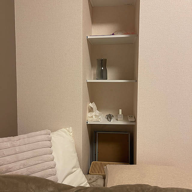 いつのまにか物に埋もれていませんか？物が多すぎないおうち作りのための工夫