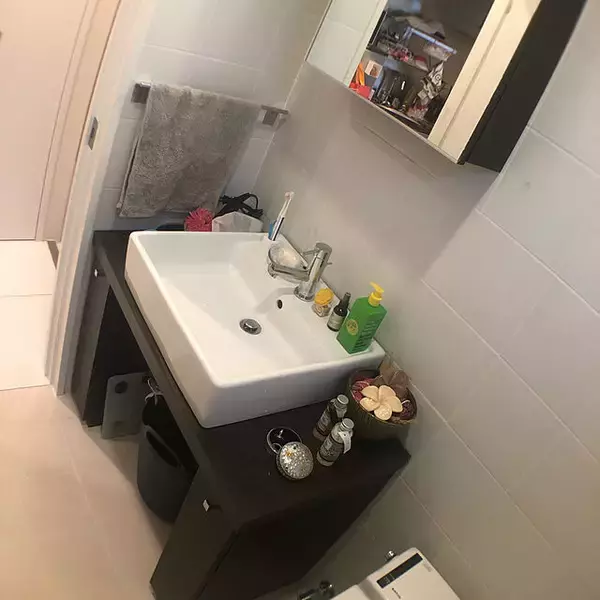 「「24m2。異国情緒ある日常を味わう、サービスアパートメントのようなお部屋」 by Coropoteさん」の画像