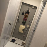 「「24m2。異国情緒ある日常を味わう、サービスアパートメントのようなお部屋」 by Coropoteさん」の画像2