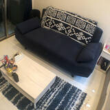 「「24m2。異国情緒ある日常を味わう、サービスアパートメントのようなお部屋」 by Coropoteさん」の画像6