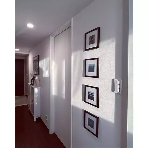 「インテリアに合わせてそろえたい☆100均で見つかるフォトフレーム」の画像