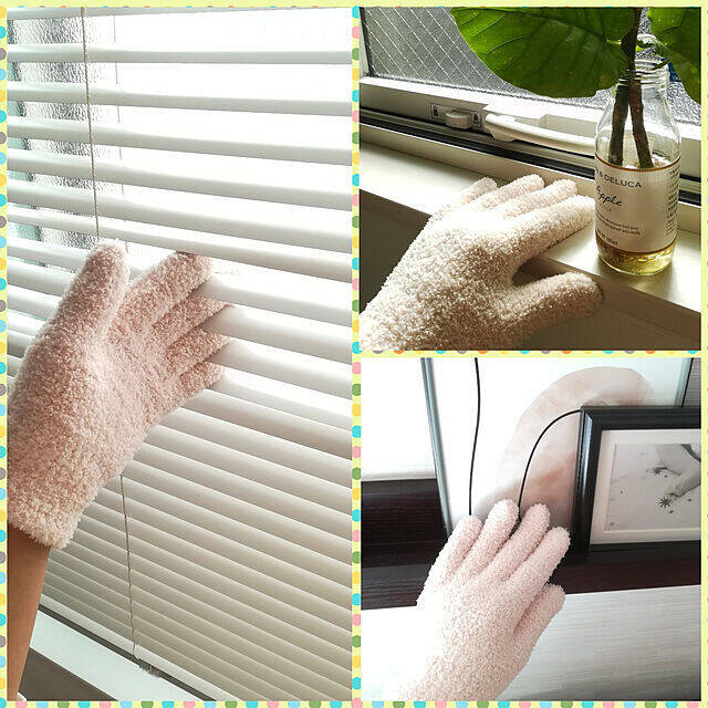 もう悩まない！おうちの気になる「髪の毛」「ホコリ」対策方法