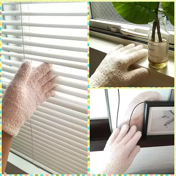 「もう悩まない！おうちの気になる「髪の毛」「ホコリ」対策方法」の画像