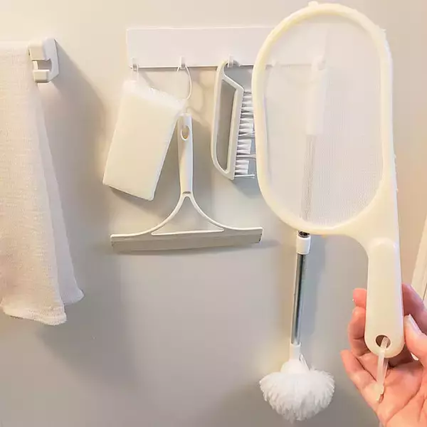 「もう悩まない！おうちの気になる「髪の毛」「ホコリ」対策方法」の画像