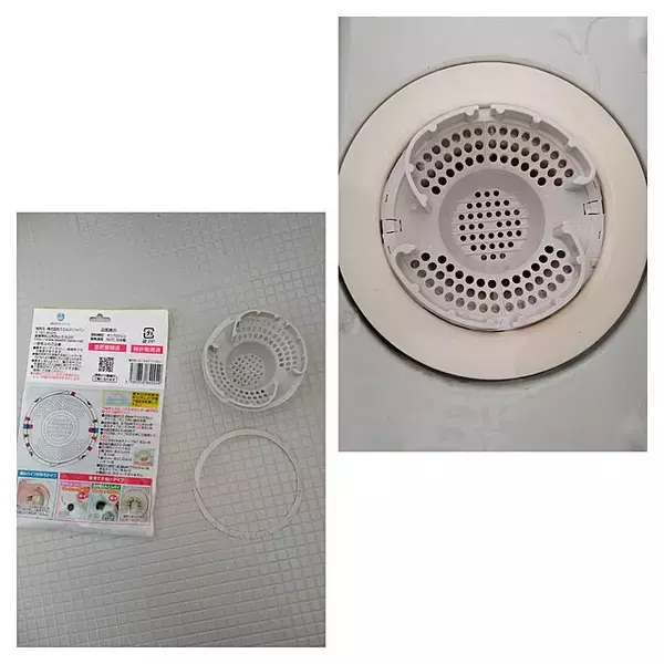 「もう悩まない！おうちの気になる「髪の毛」「ホコリ」対策方法」の画像