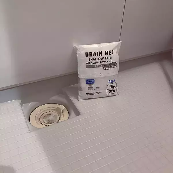 「もう悩まない！おうちの気になる「髪の毛」「ホコリ」対策方法」の画像