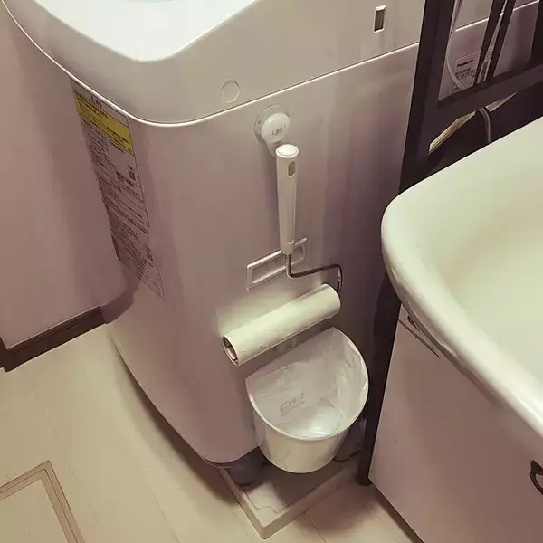 「もう悩まない！おうちの気になる「髪の毛」「ホコリ」対策方法」の画像