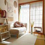 「IKEAの定番品♡大人気NESNAを使ったお部屋のコーディネート7選」の画像1