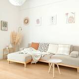 「IKEAの定番品♡大人気NESNAを使ったお部屋のコーディネート7選」の画像2