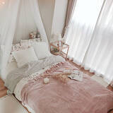 「IKEAの定番品♡大人気NESNAを使ったお部屋のコーディネート7選」の画像4