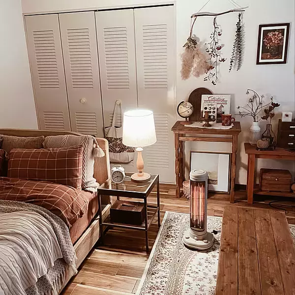 「IKEAの定番品♡大人気NESNAを使ったお部屋のコーディネート7選」の画像