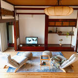 「IKEAの定番品♡大人気NESNAを使ったお部屋のコーディネート7選」の画像8