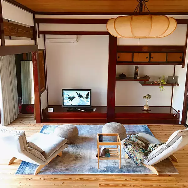 「IKEAの定番品♡大人気NESNAを使ったお部屋のコーディネート7選」の画像