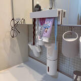 「【みんなが選んだ！】掃除がラクになる！towerの浮かせるアイテム6選」の画像3