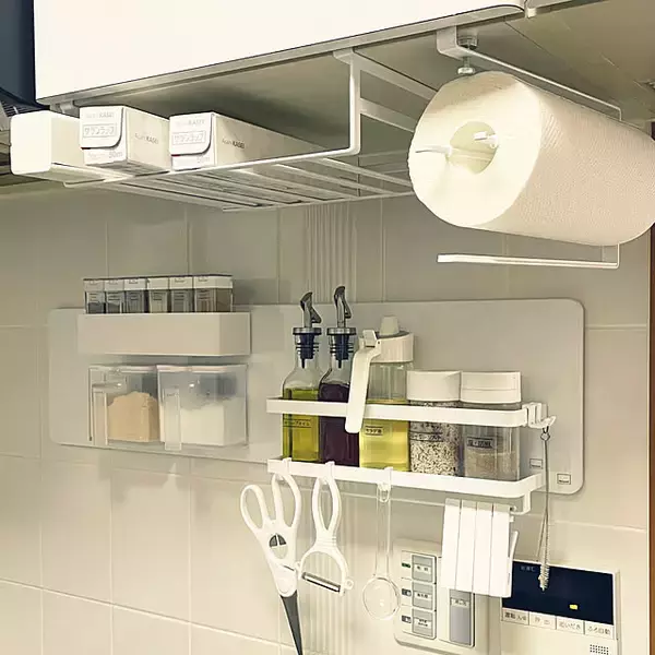 「【みんなが選んだ！】掃除がラクになる！towerの浮かせるアイテム6選」の画像