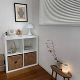 「子どもの成長に合わせてずっと使える！IKEAカラックス活用アイデア」の画像6