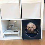 「子どもの成長に合わせてずっと使える！IKEAカラックス活用アイデア」の画像7