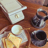 「できたてをおいしく♪おうちごはんをグレードアップしてくれるホットサンドメーカー」の画像4