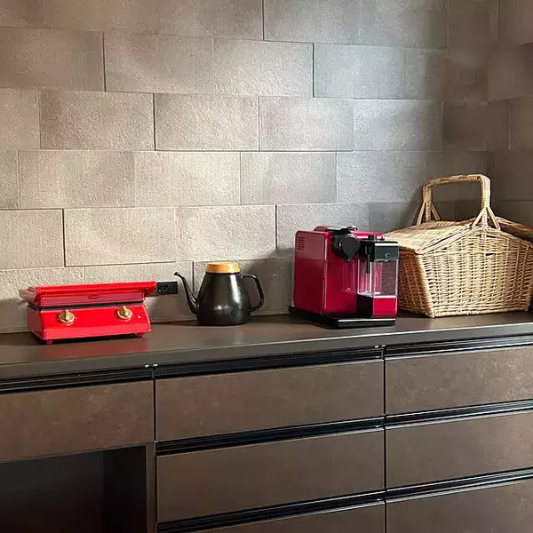 「できたてをおいしく♪おうちごはんをグレードアップしてくれるホットサンドメーカー」の画像