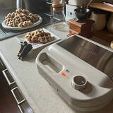 「できたてをおいしく♪おうちごはんをグレードアップしてくれるホットサンドメーカー」の画像6