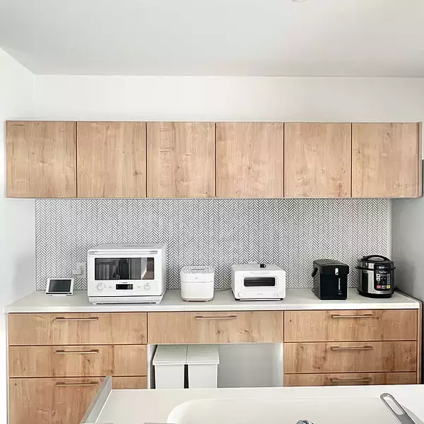 「【2025年総まとめ】テーマは「キッチン」！みんなが注目した投稿5選」の画像