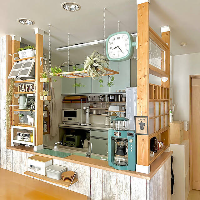 【2025年総まとめ】テーマは「キッチン」！みんなが注目した投稿5選