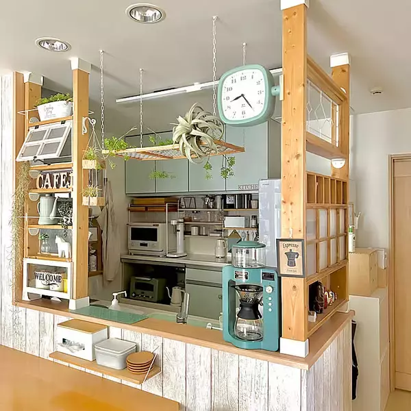 「【2025年総まとめ】テーマは「キッチン」！みんなが注目した投稿5選」の画像