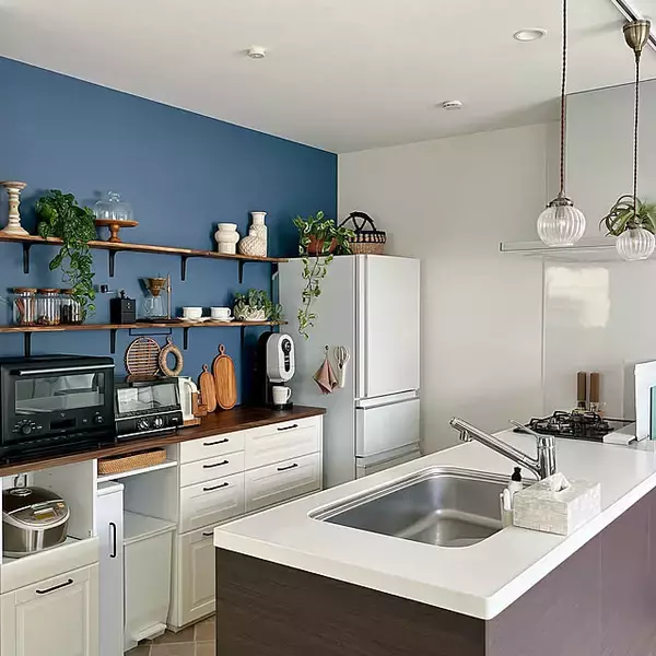 「【2025年総まとめ】テーマは「キッチン」！みんなが注目した投稿5選」の画像