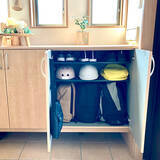 「いざというときも慌てない！日ごろから管理しやすい防災グッズの収納アイデア」の画像2