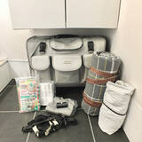 「いざというときも慌てない！日ごろから管理しやすい防災グッズの収納アイデア」の画像3