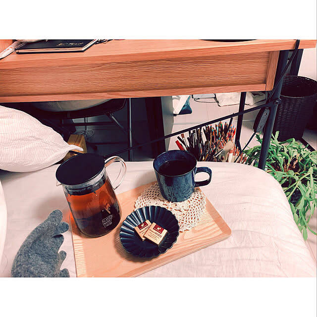 なんだか疲れた日に。気持ちがリセットできた暮らしの実例5選