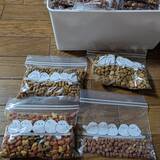 「分類して収納できて使いやすい♪ジッパーバッグの活用アイディア」の画像3