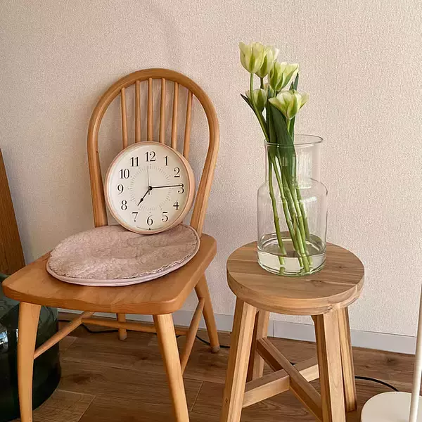 「はっと目を惹くデザインのものもたくさん。お花のある暮らしをもっと楽しめるフラワーベース6選」の画像