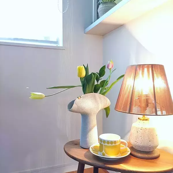 「はっと目を惹くデザインのものもたくさん。お花のある暮らしをもっと楽しめるフラワーベース6選」の画像