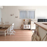 「ママも子どもも満足な空間へ☆インテリアに馴染むIKEAのおままごとキッチン」の画像2