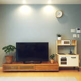 「ママも子どもも満足な空間へ☆インテリアに馴染むIKEAのおままごとキッチン」の画像3