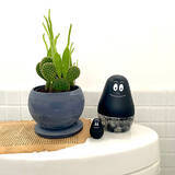 「お掃除クリーナーから収納棚まで♪トイレを快適に整える100均アイテム」の画像4