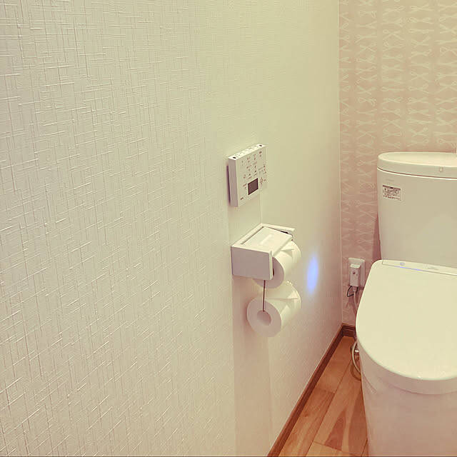 お掃除クリーナーから収納棚まで♪トイレを快適に整える100均アイテム