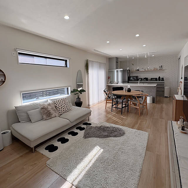 【今週の〇〇】テーマは「リビング」！最新の投稿写真をピックアップ