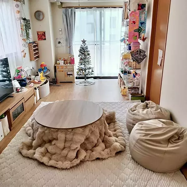 「【今週の〇〇】テーマは「リビング」！最新の投稿写真をピックアップ」の画像