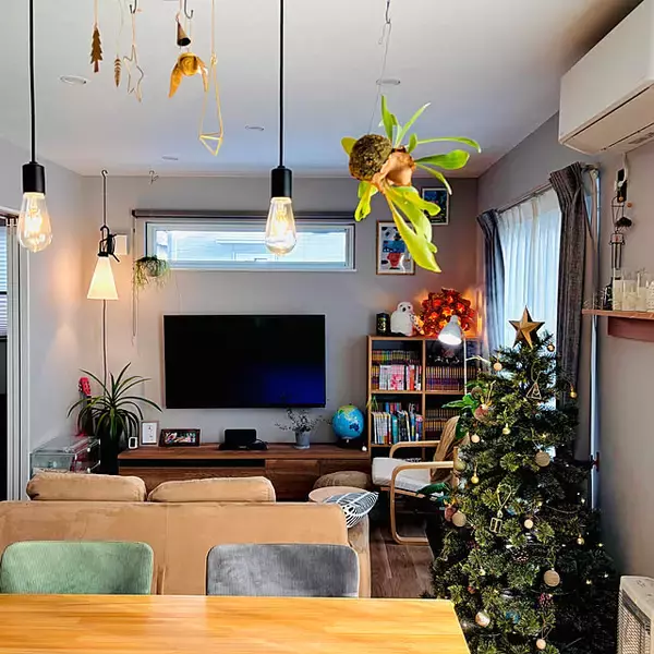 「【今週の〇〇】テーマは「リビング」！最新の投稿写真をピックアップ」の画像