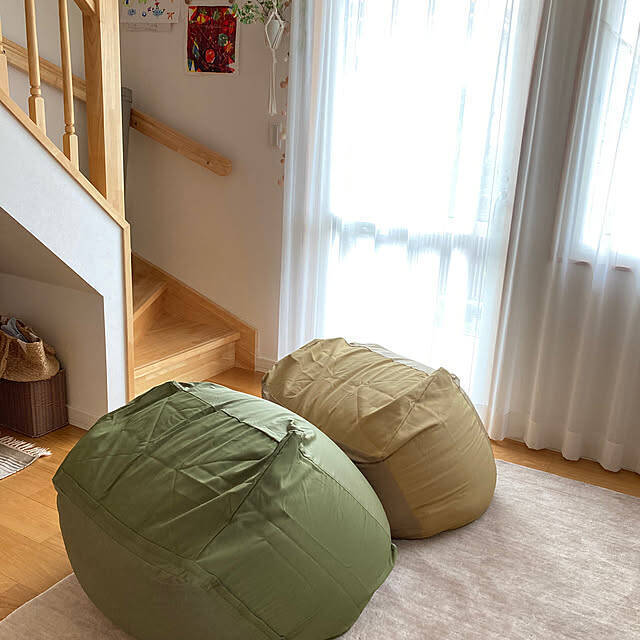 心地よい暮らしの主役に。無印良品で見つける理想のソファ