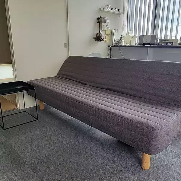 「心地よい暮らしの主役に。無印良品で見つける理想のソファ」の画像